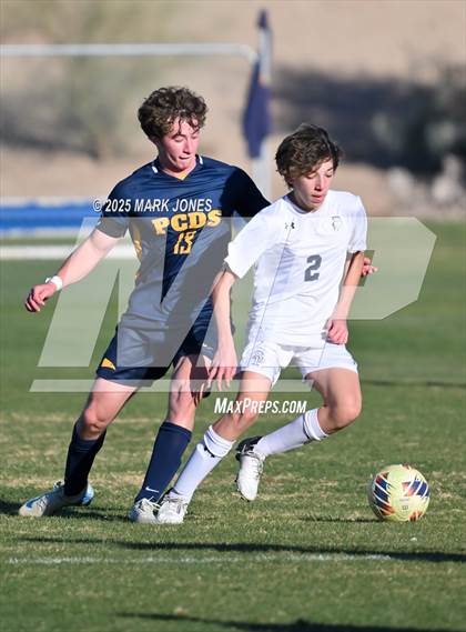 Thumbnail 3 in Scottsdale Preparatory Academy @ Phoenix Country Day photogallery.
