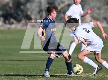Thumbnail 1 in Scottsdale Preparatory Academy @ Phoenix Country Day photogallery.