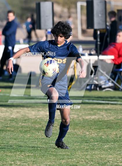 Thumbnail 2 in Scottsdale Preparatory Academy @ Phoenix Country Day photogallery.