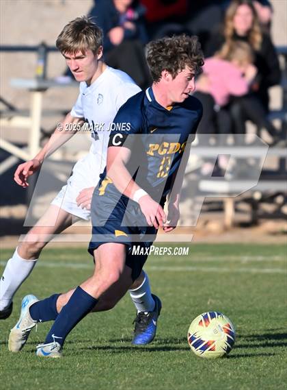 Thumbnail 2 in Scottsdale Preparatory Academy @ Phoenix Country Day photogallery.