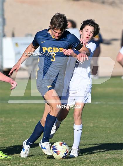 Thumbnail 2 in Scottsdale Preparatory Academy @ Phoenix Country Day photogallery.