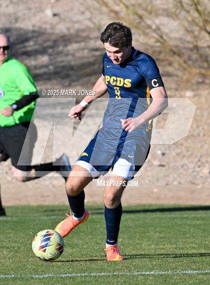Thumbnail 3 in Scottsdale Preparatory Academy @ Phoenix Country Day photogallery.