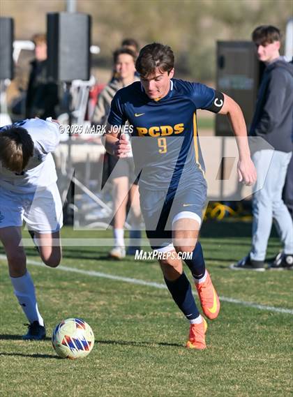 Thumbnail 2 in Scottsdale Preparatory Academy @ Phoenix Country Day photogallery.