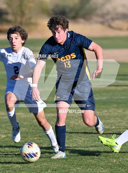 Thumbnail 2 in Scottsdale Preparatory Academy @ Phoenix Country Day photogallery.