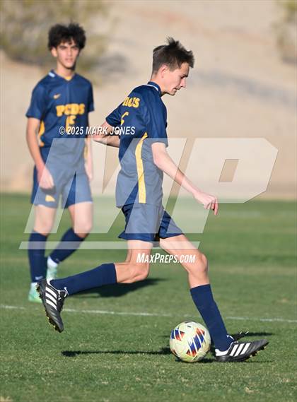 Thumbnail 1 in Scottsdale Preparatory Academy @ Phoenix Country Day photogallery.