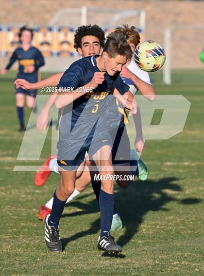 Thumbnail 1 in Scottsdale Preparatory Academy @ Phoenix Country Day photogallery.