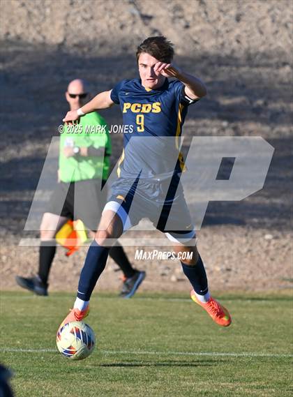 Thumbnail 3 in Scottsdale Preparatory Academy @ Phoenix Country Day photogallery.