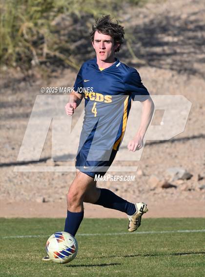Thumbnail 2 in Scottsdale Preparatory Academy @ Phoenix Country Day photogallery.