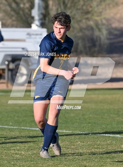 Thumbnail 3 in Scottsdale Preparatory Academy @ Phoenix Country Day photogallery.