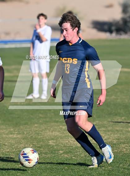 Thumbnail 3 in Scottsdale Preparatory Academy @ Phoenix Country Day photogallery.