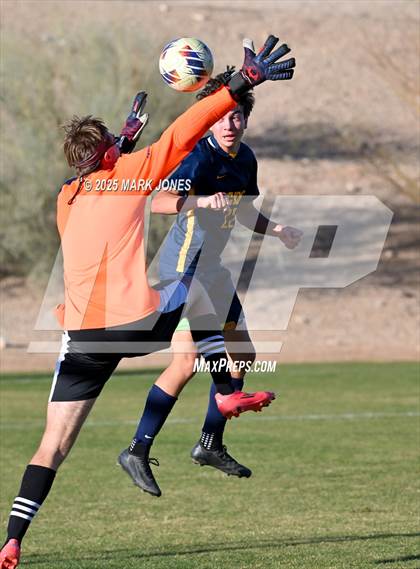 Thumbnail 1 in Scottsdale Preparatory Academy @ Phoenix Country Day photogallery.