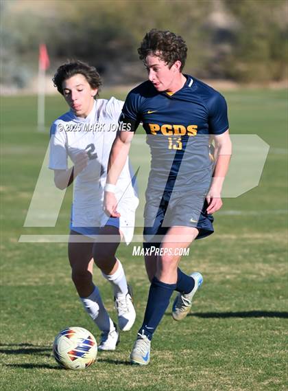 Thumbnail 3 in Scottsdale Preparatory Academy @ Phoenix Country Day photogallery.