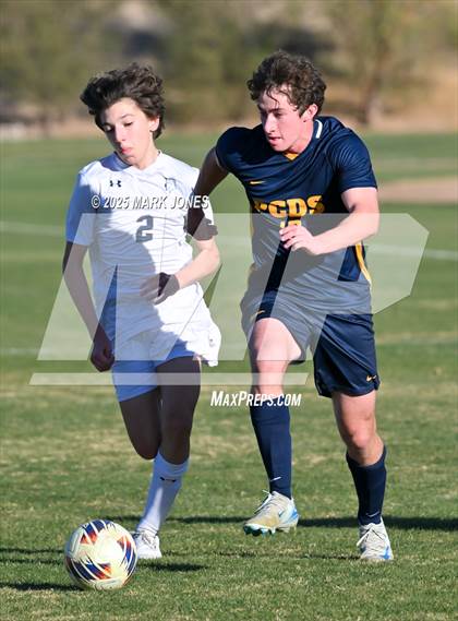 Thumbnail 3 in Scottsdale Preparatory Academy @ Phoenix Country Day photogallery.