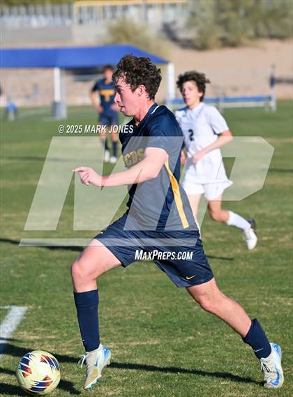 Thumbnail 1 in Scottsdale Preparatory Academy @ Phoenix Country Day photogallery.