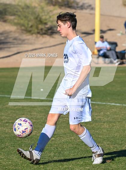 Thumbnail 2 in Scottsdale Preparatory Academy @ Phoenix Country Day photogallery.