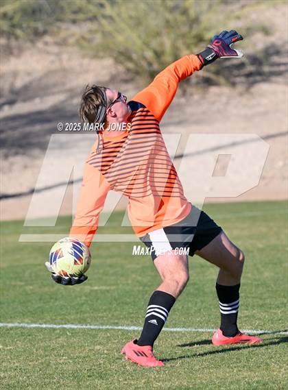 Thumbnail 1 in Scottsdale Preparatory Academy @ Phoenix Country Day photogallery.