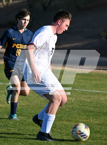 Thumbnail 3 in Scottsdale Preparatory Academy @ Phoenix Country Day photogallery.