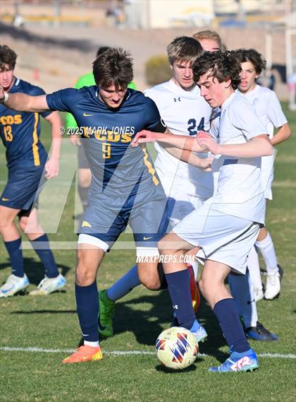Thumbnail 1 in Scottsdale Preparatory Academy @ Phoenix Country Day photogallery.