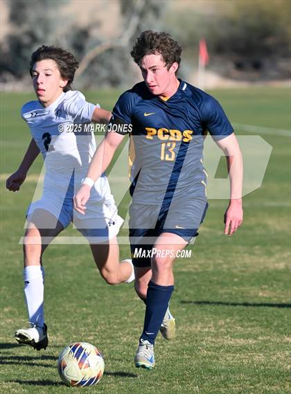 Thumbnail 1 in Scottsdale Preparatory Academy @ Phoenix Country Day photogallery.