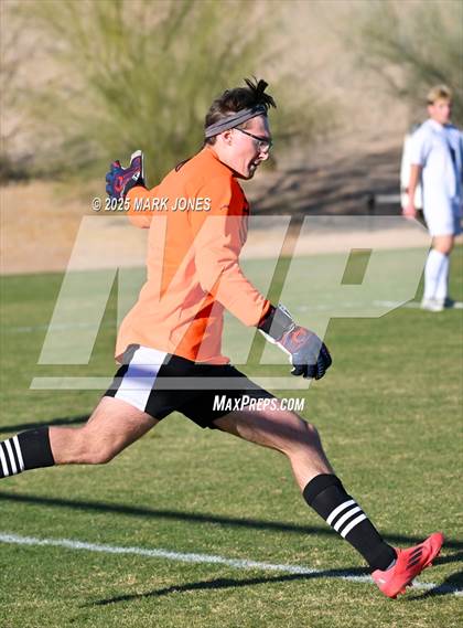 Thumbnail 2 in Scottsdale Preparatory Academy @ Phoenix Country Day photogallery.