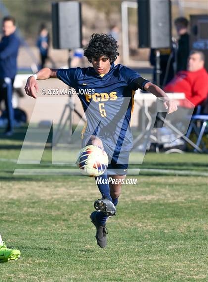 Thumbnail 3 in Scottsdale Preparatory Academy @ Phoenix Country Day photogallery.