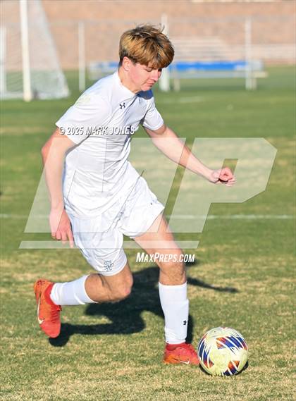 Thumbnail 2 in Scottsdale Preparatory Academy @ Phoenix Country Day photogallery.
