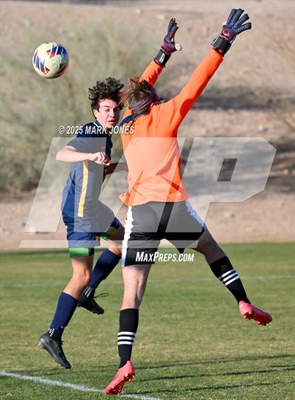 Thumbnail 3 in Scottsdale Preparatory Academy @ Phoenix Country Day photogallery.