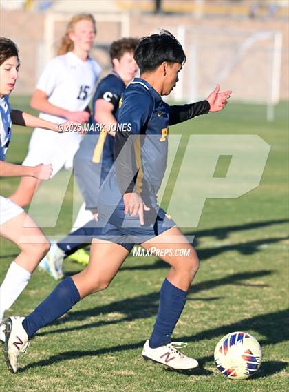 Thumbnail 2 in Scottsdale Preparatory Academy @ Phoenix Country Day photogallery.