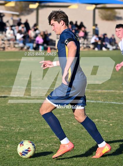 Thumbnail 2 in Scottsdale Preparatory Academy @ Phoenix Country Day photogallery.