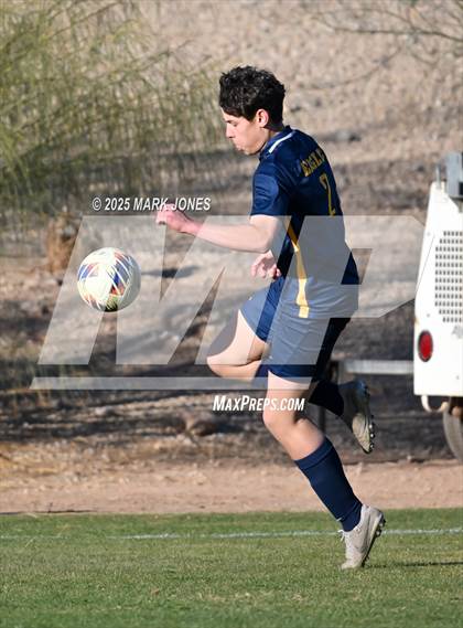 Thumbnail 2 in Scottsdale Preparatory Academy @ Phoenix Country Day photogallery.