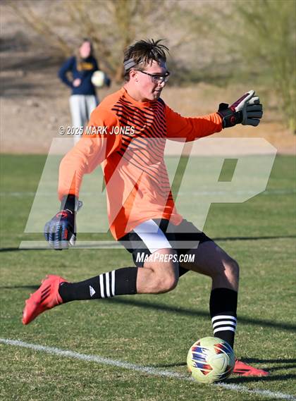 Thumbnail 3 in Scottsdale Preparatory Academy @ Phoenix Country Day photogallery.