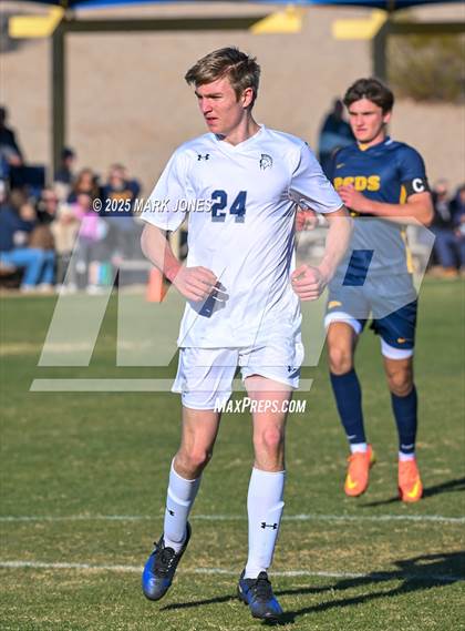 Thumbnail 3 in Scottsdale Preparatory Academy @ Phoenix Country Day photogallery.