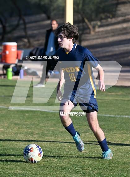 Thumbnail 2 in Scottsdale Preparatory Academy @ Phoenix Country Day photogallery.