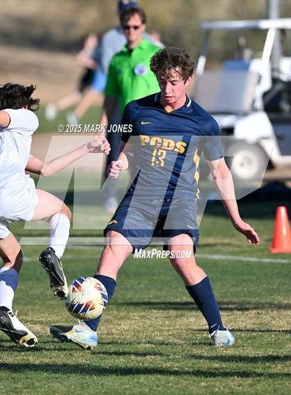 Thumbnail 2 in Scottsdale Preparatory Academy @ Phoenix Country Day photogallery.