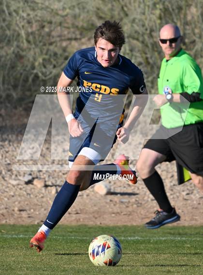 Thumbnail 1 in Scottsdale Preparatory Academy @ Phoenix Country Day photogallery.