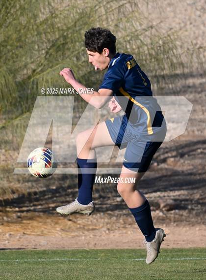 Thumbnail 1 in Scottsdale Preparatory Academy @ Phoenix Country Day photogallery.