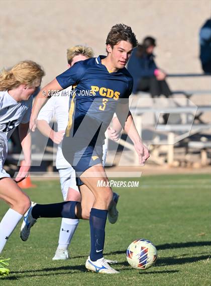 Thumbnail 3 in Scottsdale Preparatory Academy @ Phoenix Country Day photogallery.