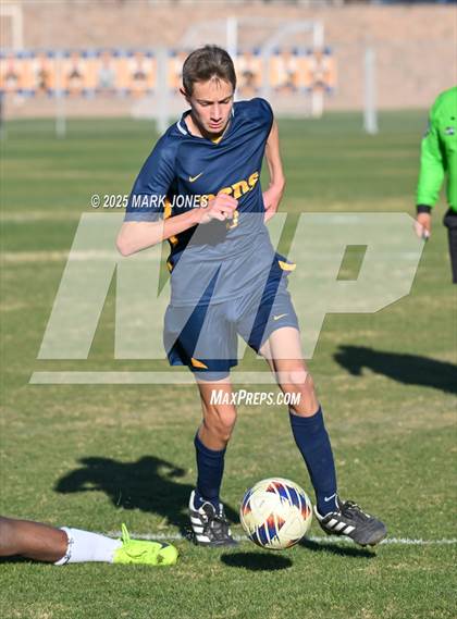 Thumbnail 1 in Scottsdale Preparatory Academy @ Phoenix Country Day photogallery.