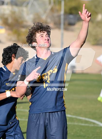 Thumbnail 2 in Scottsdale Preparatory Academy @ Phoenix Country Day photogallery.