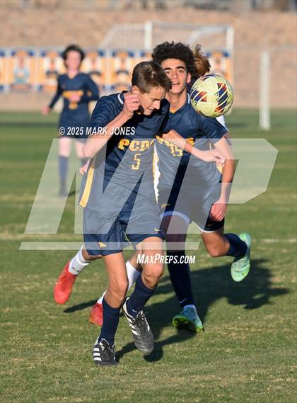 Thumbnail 3 in Scottsdale Preparatory Academy @ Phoenix Country Day photogallery.