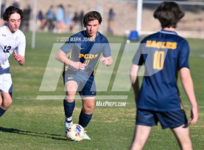 Thumbnail 3 in Scottsdale Preparatory Academy @ Phoenix Country Day photogallery.
