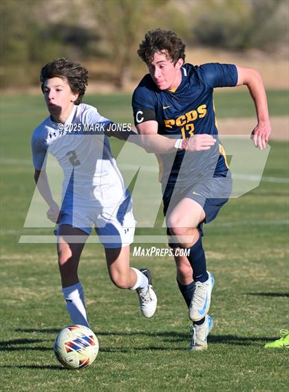 Thumbnail 1 in Scottsdale Preparatory Academy @ Phoenix Country Day photogallery.