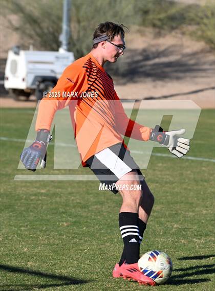 Thumbnail 2 in Scottsdale Preparatory Academy @ Phoenix Country Day photogallery.