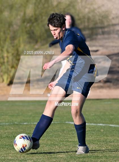 Thumbnail 3 in Scottsdale Preparatory Academy @ Phoenix Country Day photogallery.