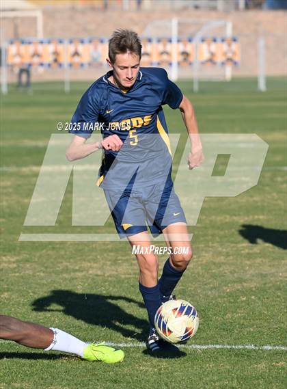 Thumbnail 3 in Scottsdale Preparatory Academy @ Phoenix Country Day photogallery.