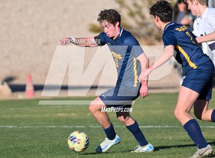 Thumbnail 2 in Scottsdale Preparatory Academy @ Phoenix Country Day photogallery.