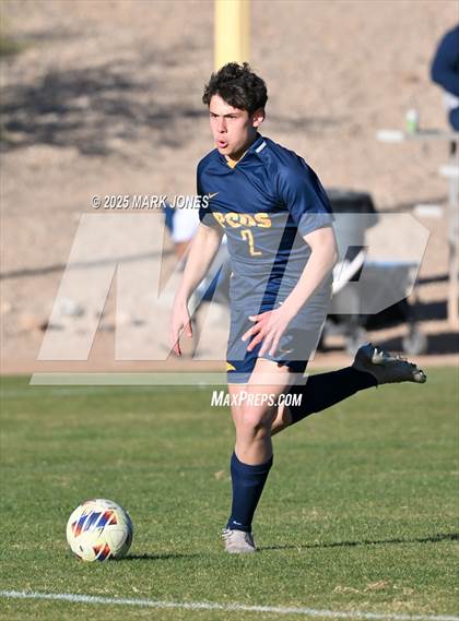 Thumbnail 1 in Scottsdale Preparatory Academy @ Phoenix Country Day photogallery.