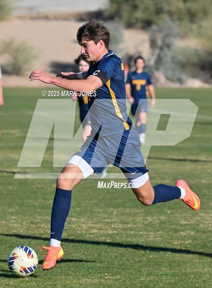Thumbnail 1 in Scottsdale Preparatory Academy @ Phoenix Country Day photogallery.
