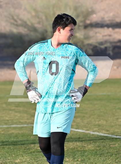 Thumbnail 1 in Scottsdale Preparatory Academy @ Phoenix Country Day photogallery.