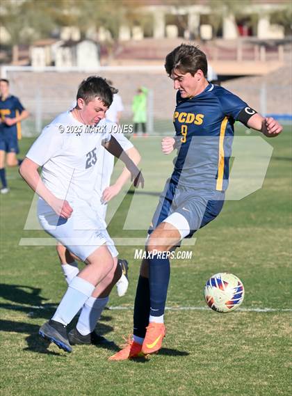 Thumbnail 2 in Scottsdale Preparatory Academy @ Phoenix Country Day photogallery.